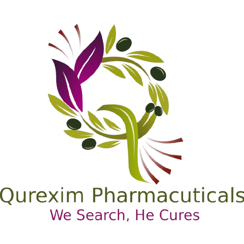Qurexim Pharmaceuticals Logo