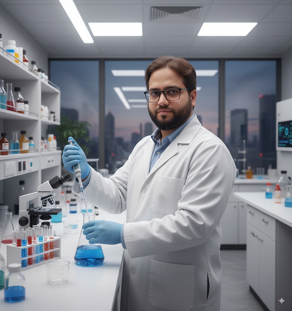 Professor (Dr.) Badruddeen