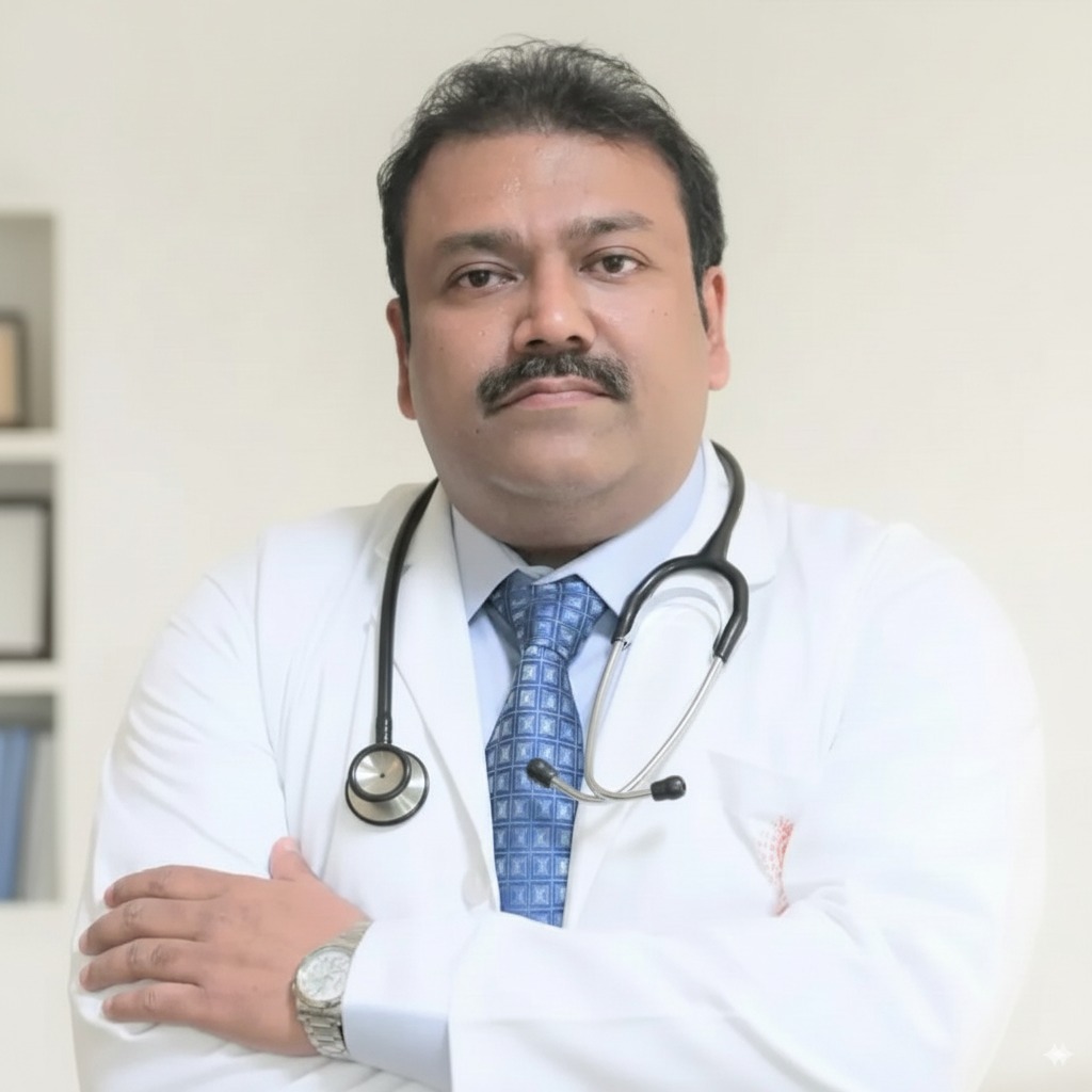 Dr. Biju Sivam Pillai